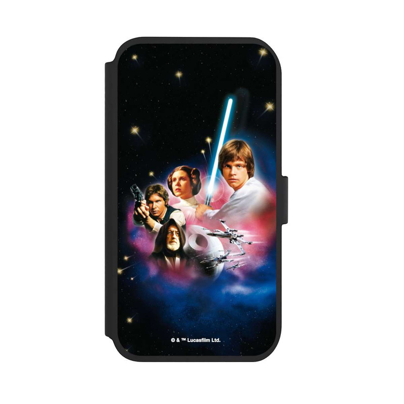 iPhone 11 NIVOflip A New Hope