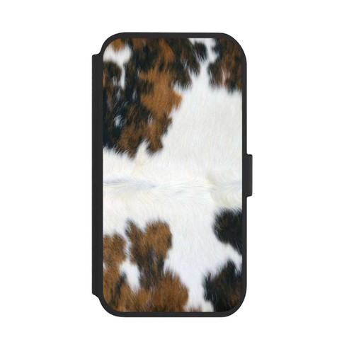 Apple iPhone 11 NIVOflip Bunte Kuh
