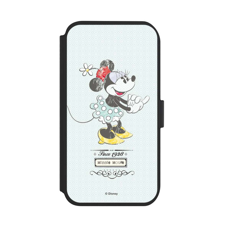 iPhone 11 NIVOflip Minnie Vintage