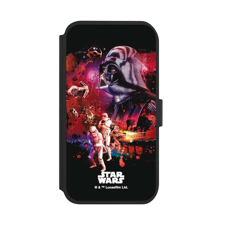 iPhone 11 NIVOflip Die dunkle Seite