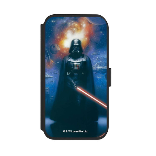 Apple iPhone 11 NIVOflip Die Macht der dunklen Seite - Star Wars