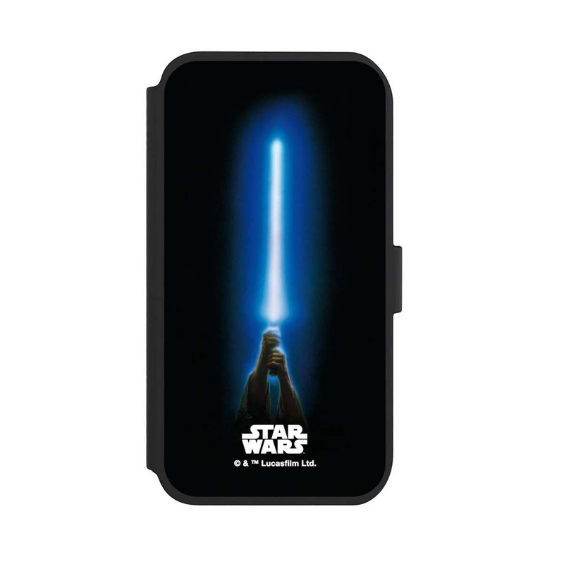 iPhone 11 NIVOflip Jedi-Lichtschwert