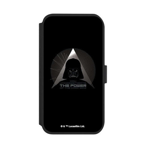 Apple iPhone 11 NIVOflip Vader-Grafik