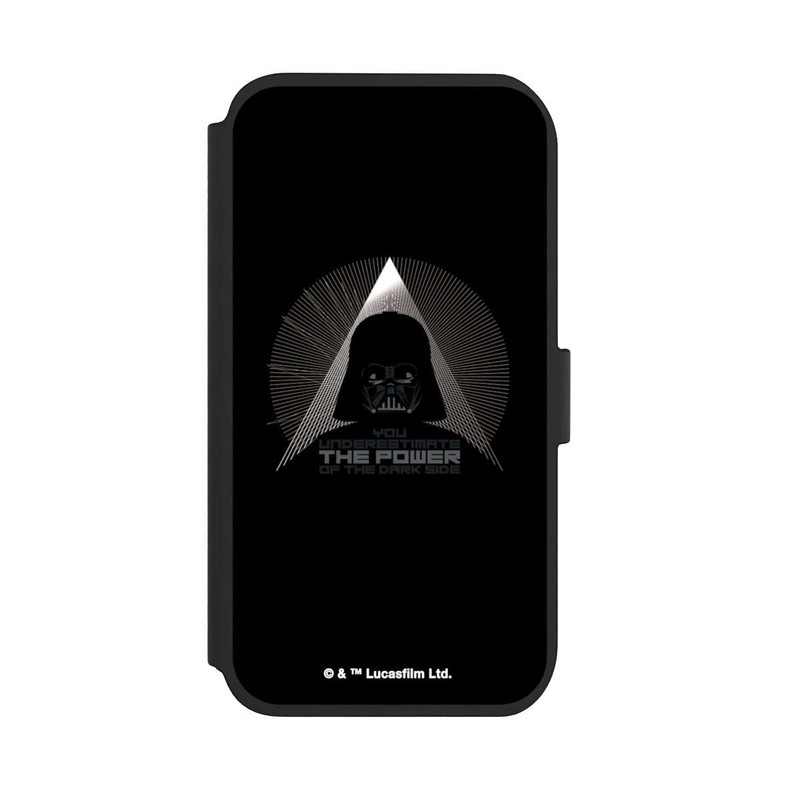 iPhone 11 NIVOflip Vader Graphic 