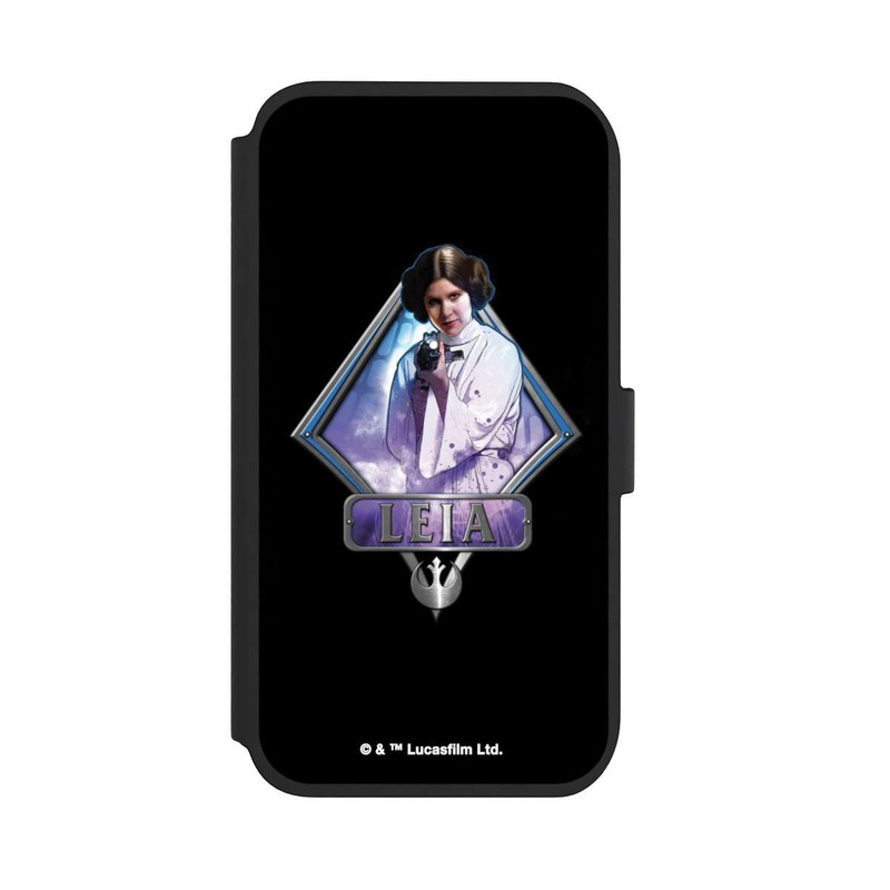 iPhone 11 NIVOflip Leia