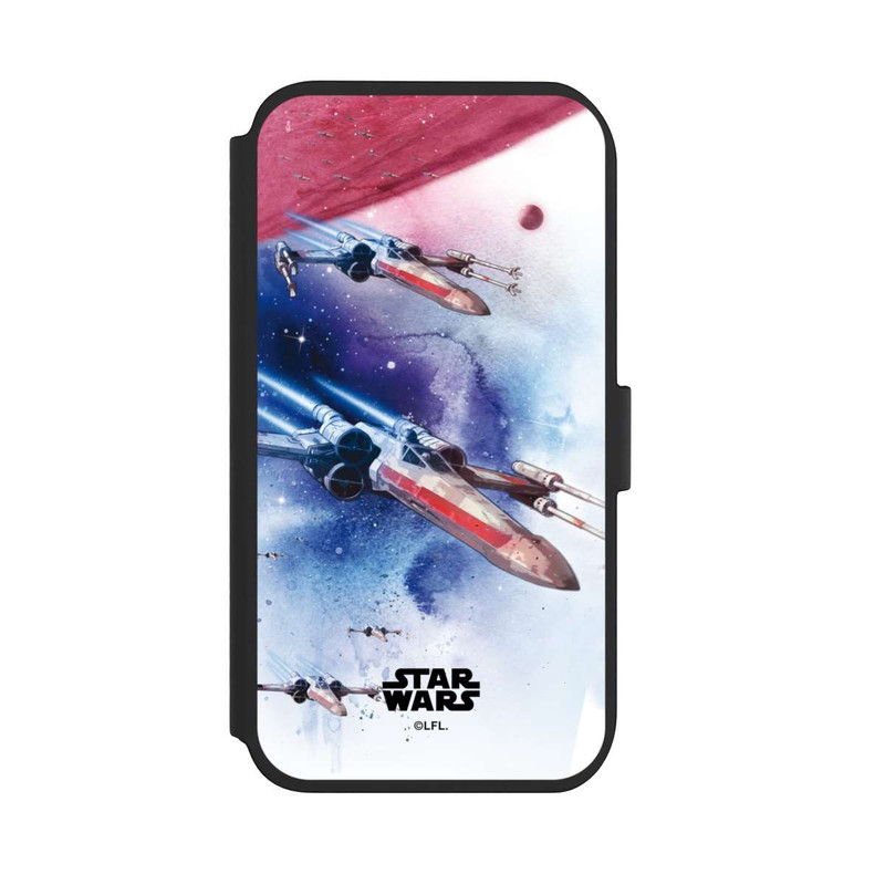 iPhone 11 NIVOflip X-Wing