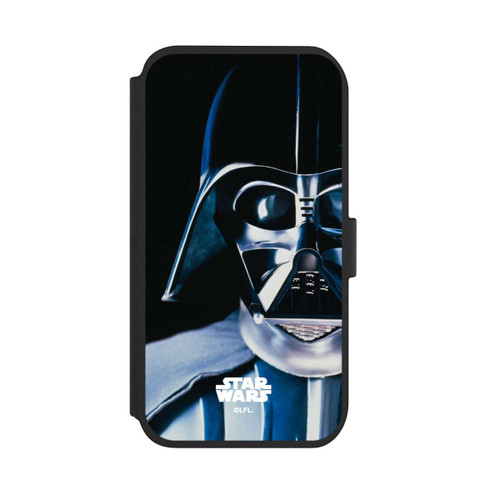 Apple iPhone 11 NIVOflip Lord Vader 