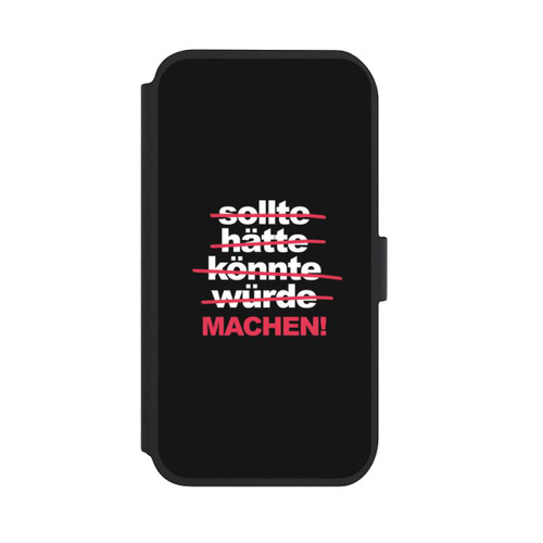 Apple iPhone 11 NIVOflip Machen!