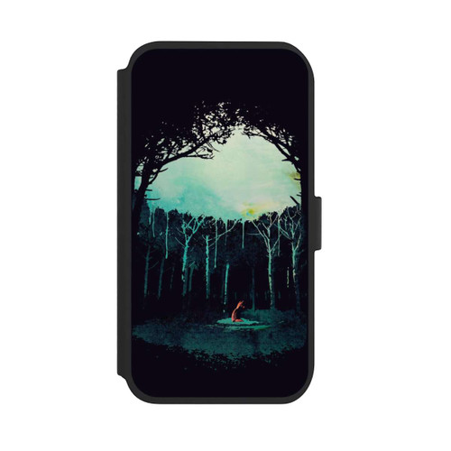 Apple iPhone 11 NIVOflip Deep in the Forest