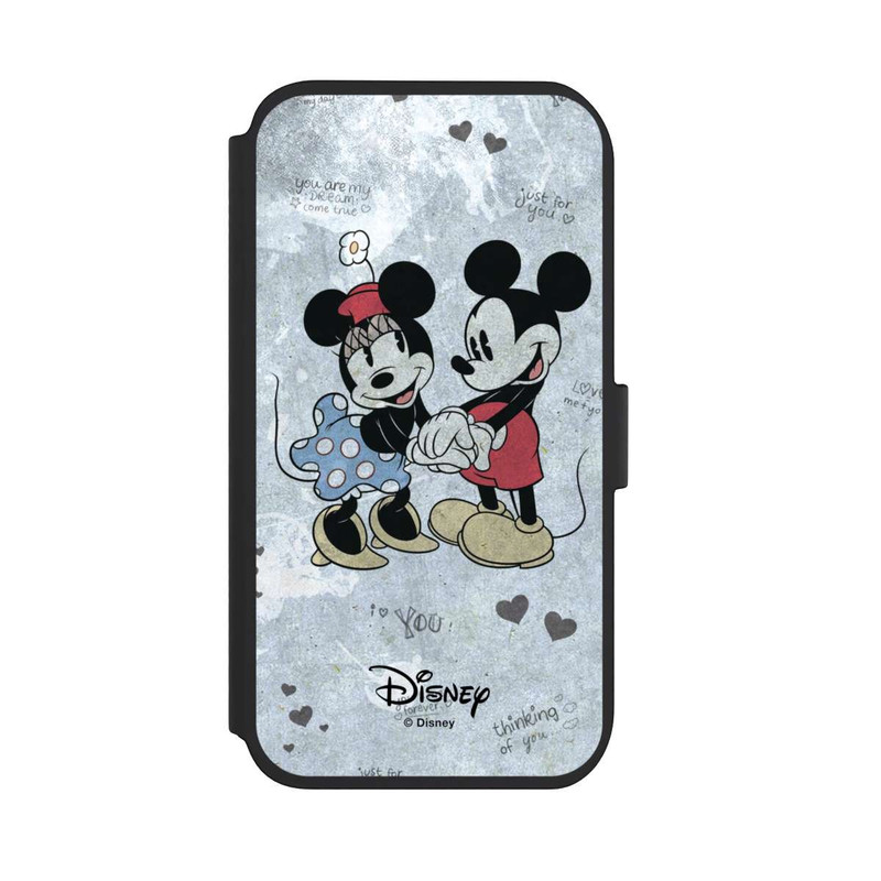 iPhone 11 NIVOflip Micky&Minnie In Love