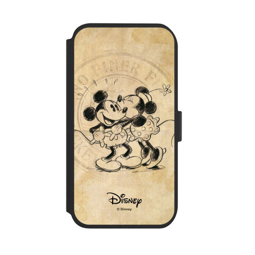 Apple iPhone 11 NIVOflip Minnie&amp;Micky