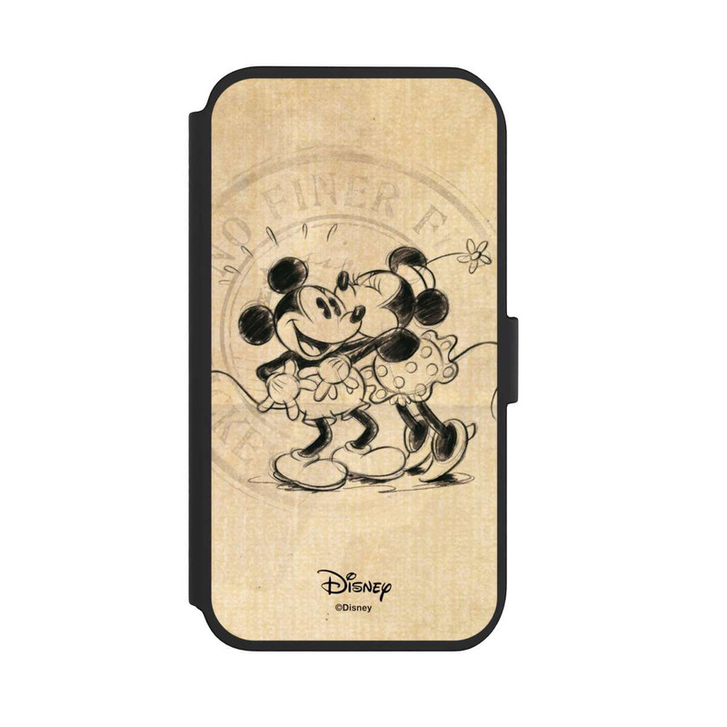 iPhone 11 NIVOflip Minnie&Micky