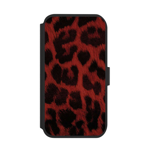 Apple iPhone 11 NIVOflip Marsala Leo