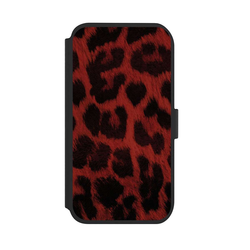 iPhone 11 NIVOflip Marsala Leo