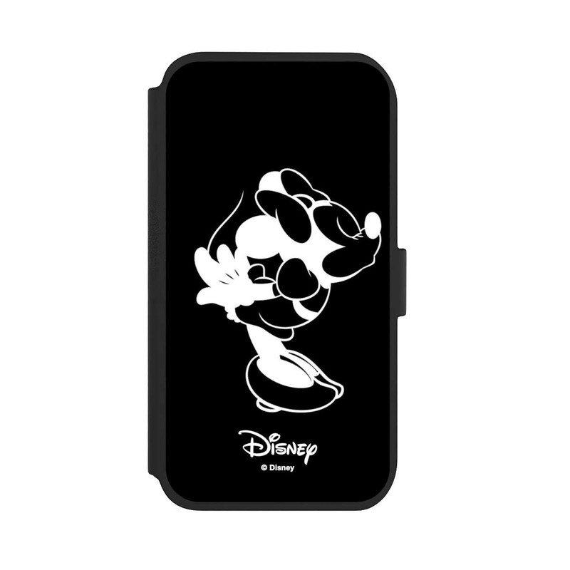 iPhone 11 NIVOflip Minnie Kissing