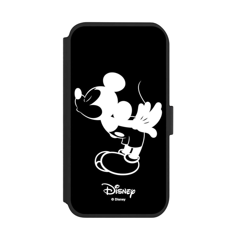 iPhone 11 NIVOflip Micky Kissing