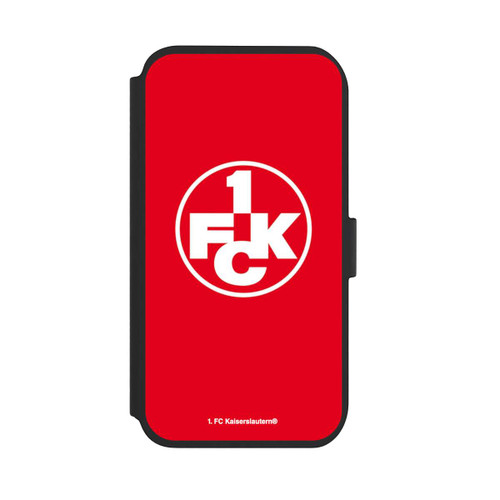 Apple iPhone 11 NIVOflip 1.FCK Rot