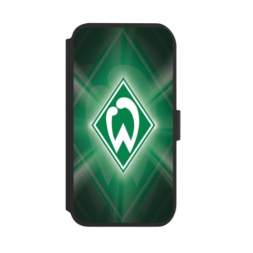 Apple iPhone 11 NIVOflip Werder Bremen Laser