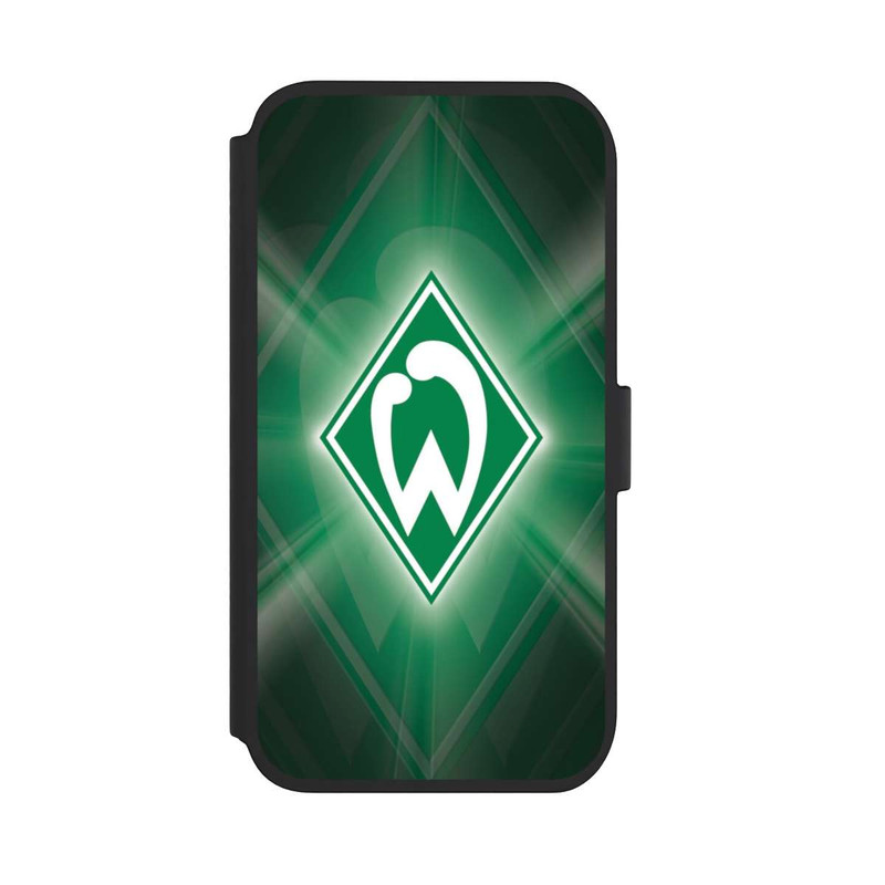 iPhone 11 NIVOflip Werder Bremen Laser