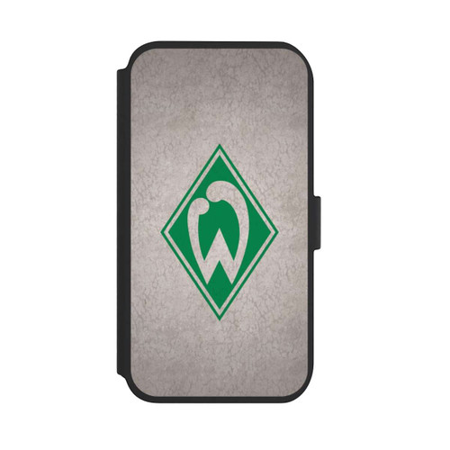 Apple iPhone 11 NIVOflip Werder Bremen Wall