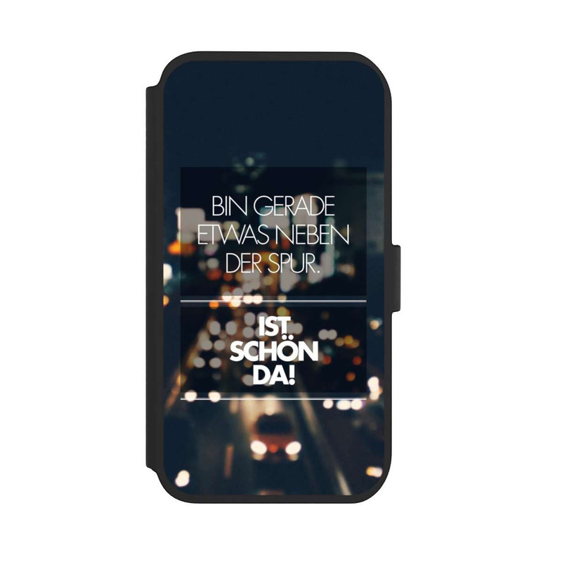 iPhone 11 NIVOflip Neben Der Spur