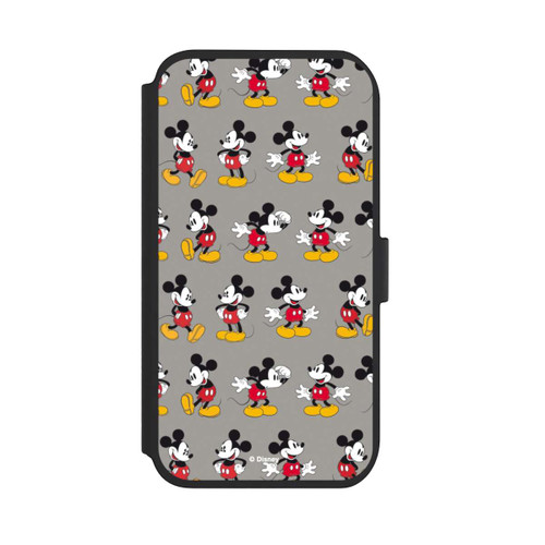 Apple iPhone 11 NIVOflip Mickey Pattern