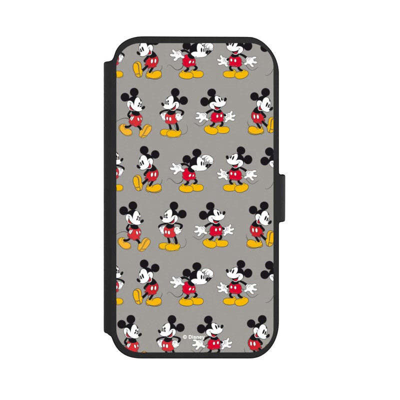 iPhone 11 NIVOflip Mickey Pattern