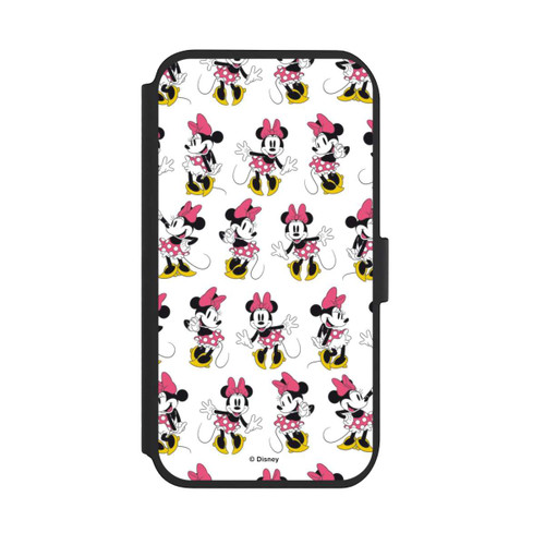 Apple iPhone 11 NIVOflip Minnie Mouse - Pattern