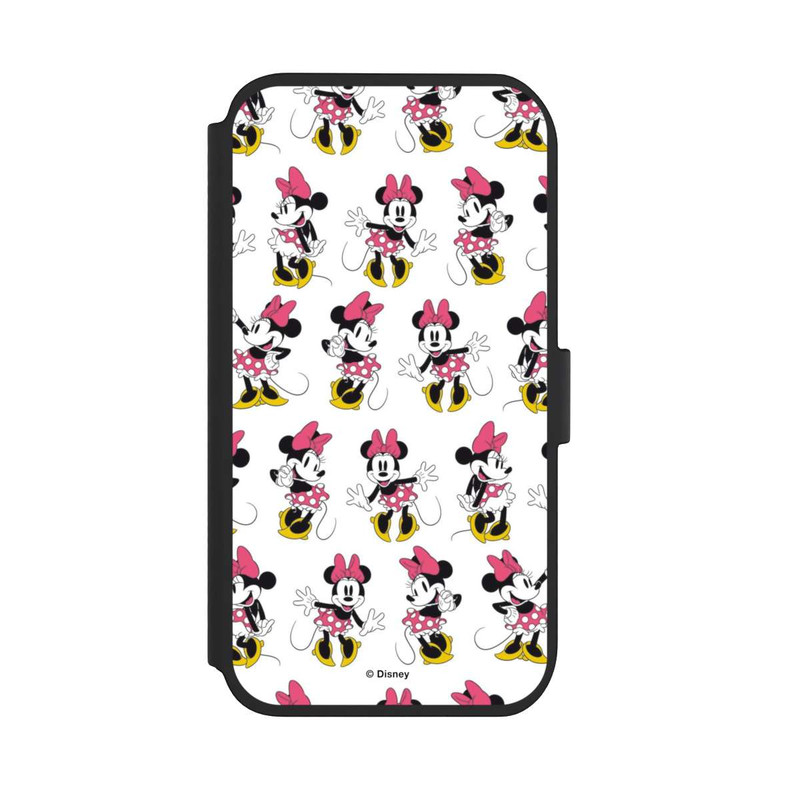 iPhone 11 NIVOflip Minnie Mouse - Pattern