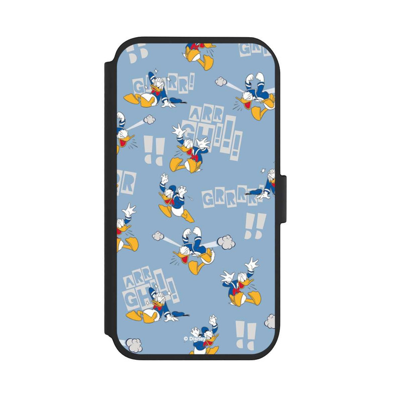 iPhone 11 NIVOflip Donald Muster