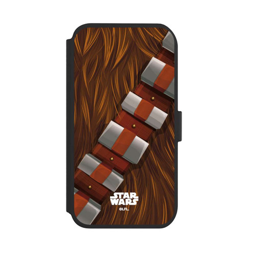 Apple iPhone 11 NIVOflip Chewbacca