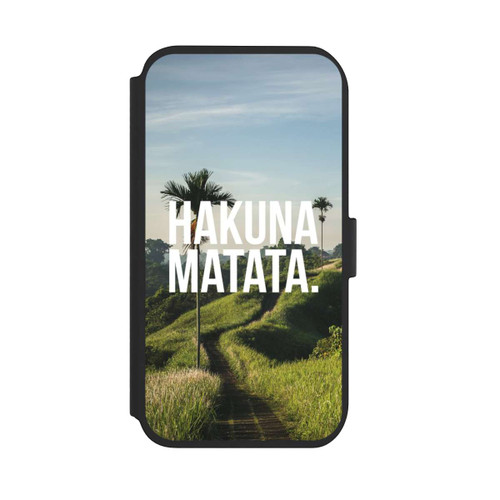 Apple iPhone 11 NIVOflip Hakuna Matata VS