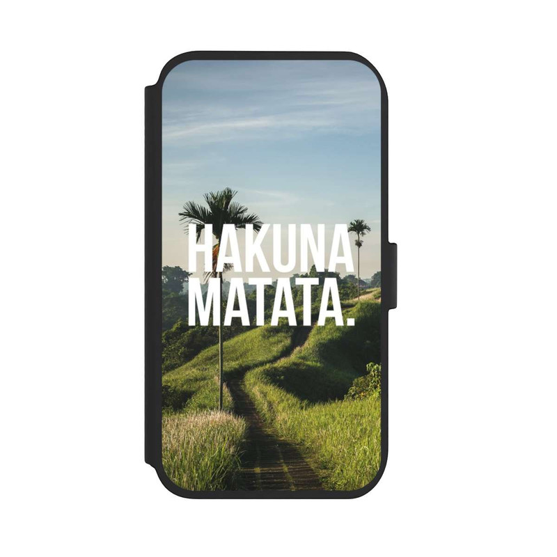 iPhone 11 NIVOflip Hakuna Matata VS