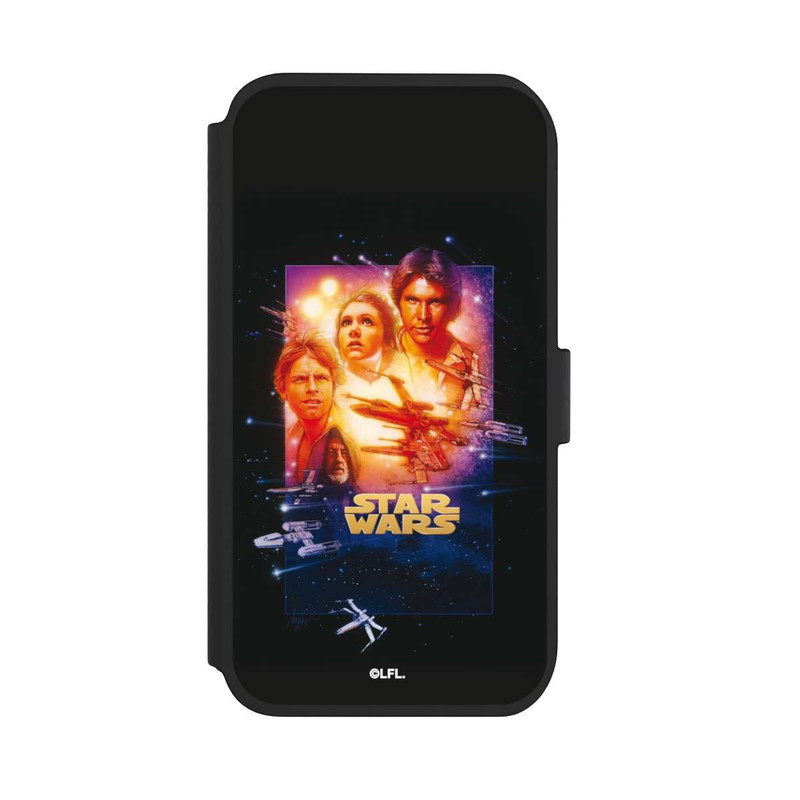iPhone 11 NIVOflip A New Hope Special Edition