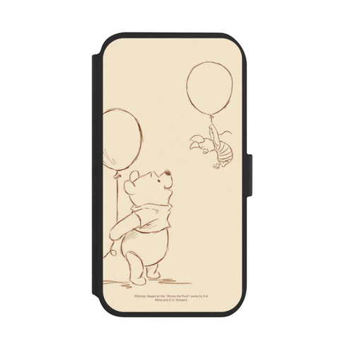 Apple iPhone 11 NIVOflip Winnie &amp; Ferkel