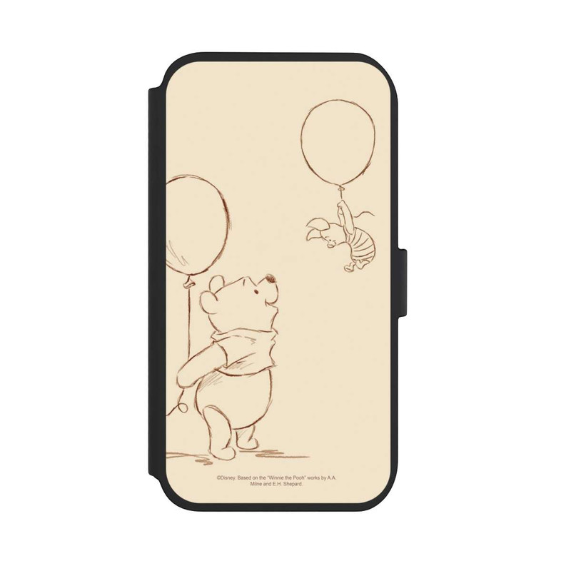 iPhone 11 NIVOflip Winnie & Ferkel