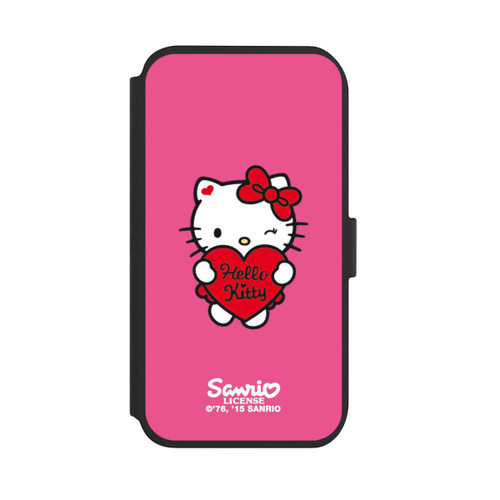 Apple iPhone 11 NIVOflip Hello Kitty - Sweet Heart