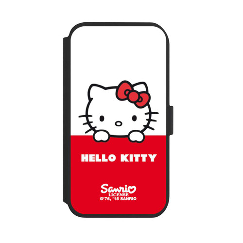 Apple iPhone 11 NIVOflip Hello Kitty - Niedlich