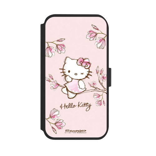 Apple iPhone 11 NIVOflip Hello Kitty - Magnolie