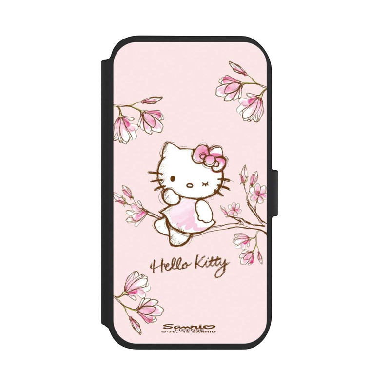 iPhone 11 NIVOflip Hello Kitty - Magnolie