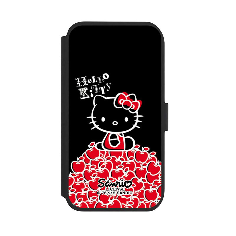 iPhone 11 NIVOflip Hello Kitty - Off Me Schwarz