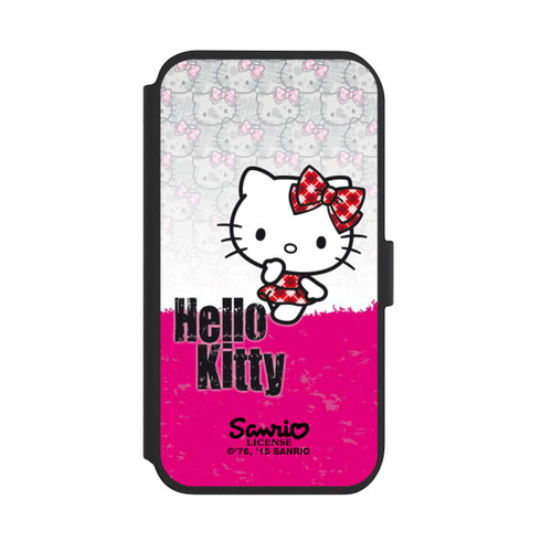 Apple iPhone 11 NIVOflip Hello Kitty - Pink Punk
