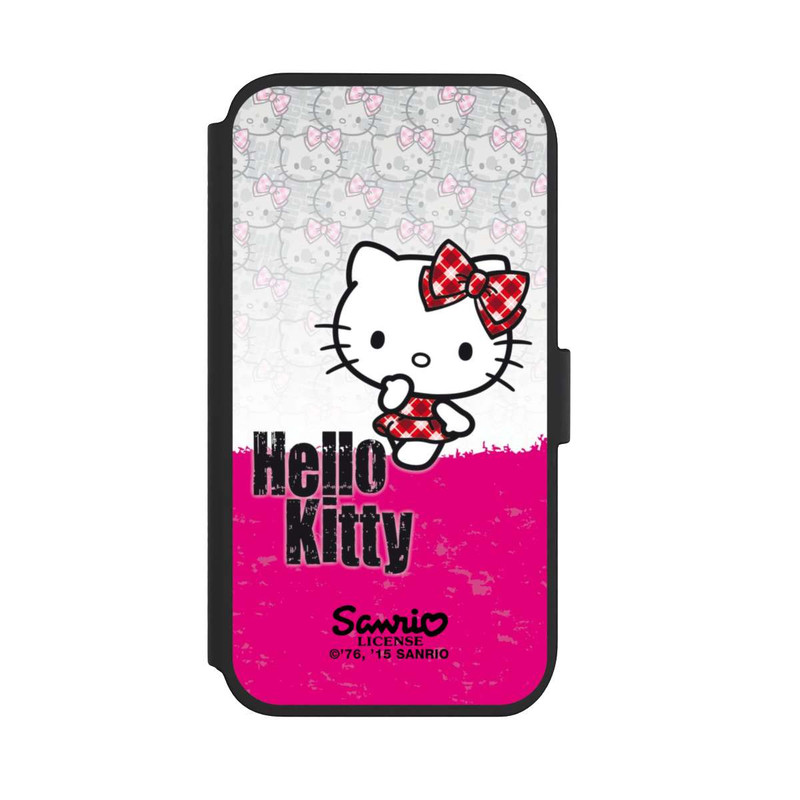 iPhone 11 NIVOflip Hello Kitty - Pink Punk