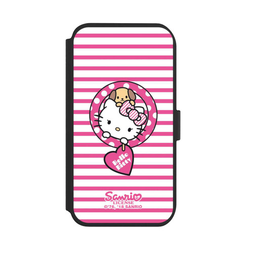 Apple iPhone 11 NIVOflip Friend Kitty