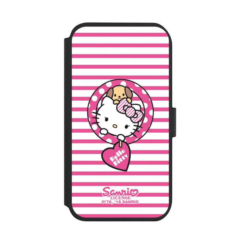 iPhone 11 NIVOflip Friend Kitty