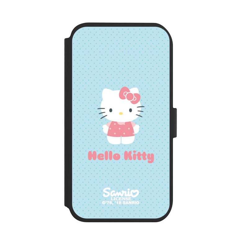 iPhone 11 NIVOflip Polkadots HK
