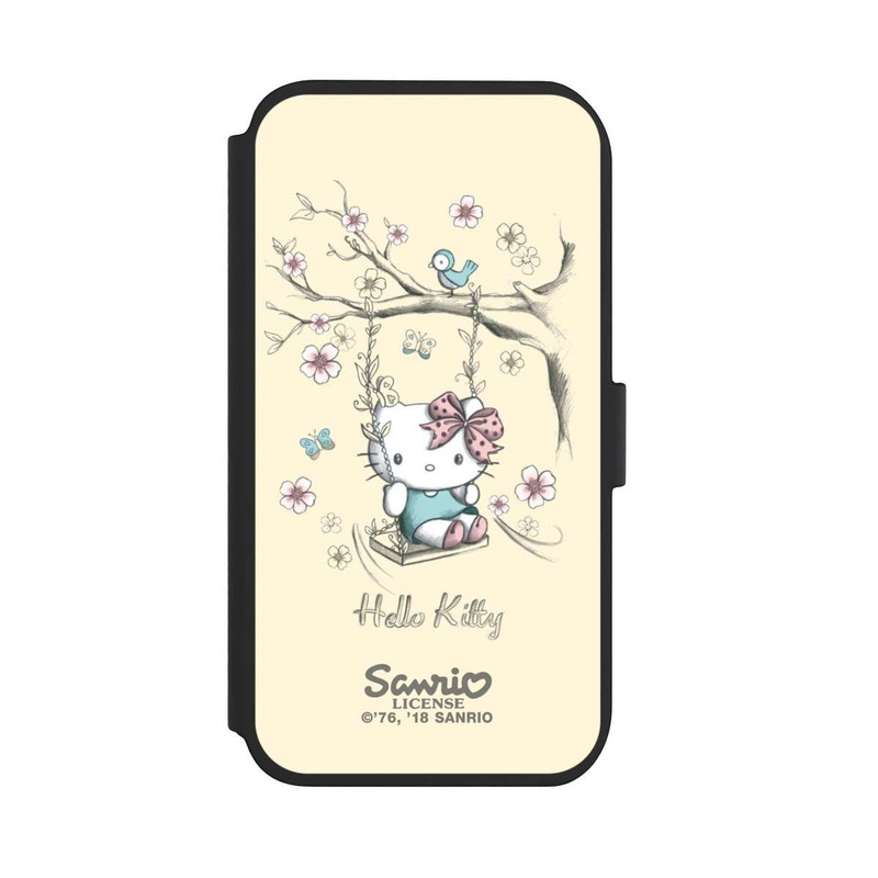 iPhone 11 NIVOflip Hello Kitty Natur