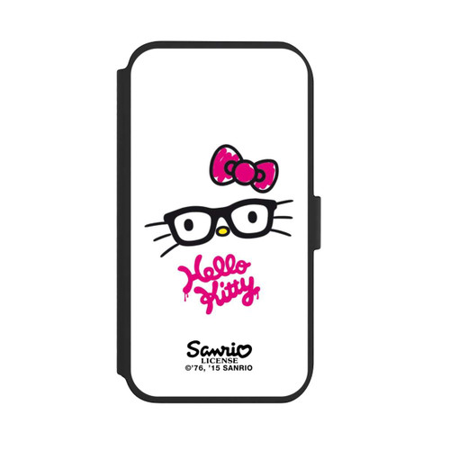 Apple iPhone 11 NIVOflip Hello Kitty - Street Art
