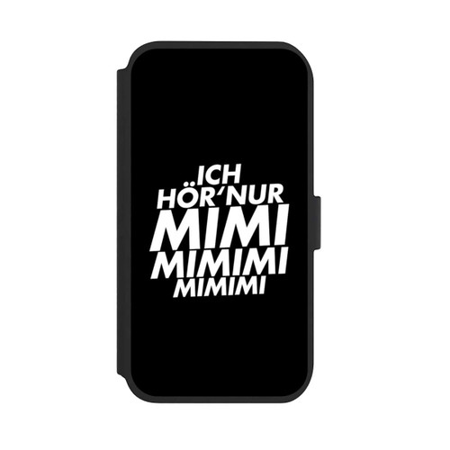Apple iPhone 11 NIVOflip Mimi Mimimi