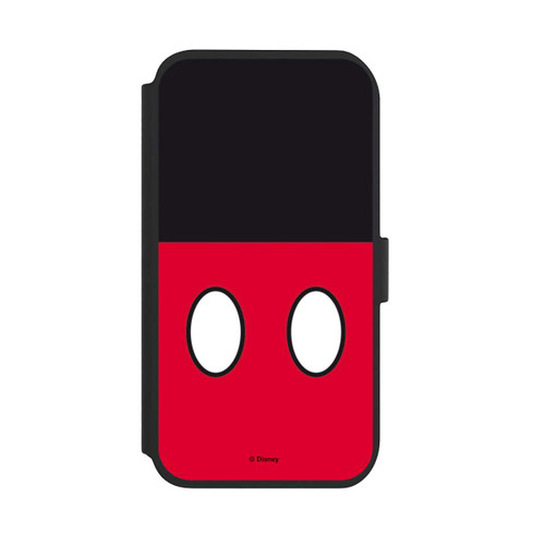 Apple iPhone 11 NIVOflip Micky Mouse - Pants